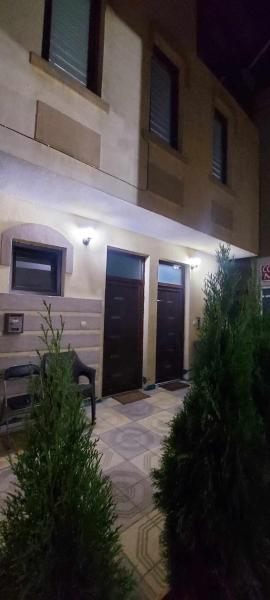 Atonika Apartments Bitola